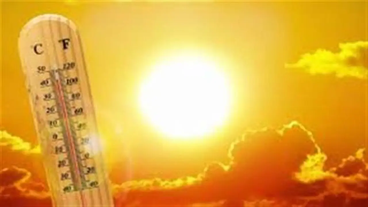 الأرصاد تحذر من طقس حار يضرب القاهرة والمحافظات غدا بدرجات حرارة 37